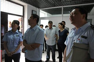 �а�ȫ��ܾ���޸��ֳ�����̨������רְ��ȫԱ���齨�蹤��